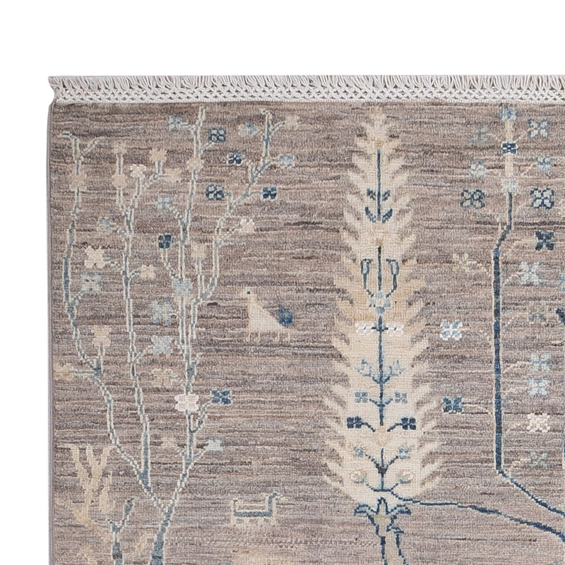 Ziegler Rug - Ariana - 184 x 124 cm - grey