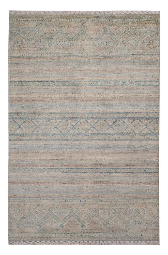 Shal Teppich 180x120cm - Orientteppich