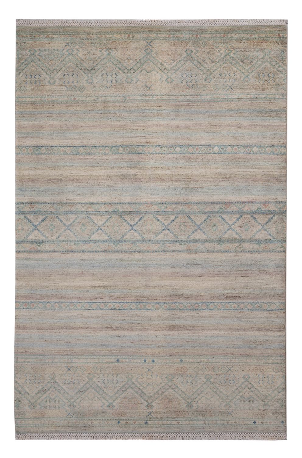 Ziegler Rug - Shal - 180 x 120 cm - beige