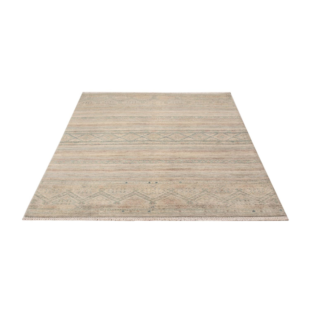 Ziegler Rug - Shal - 180 x 120 cm - beige