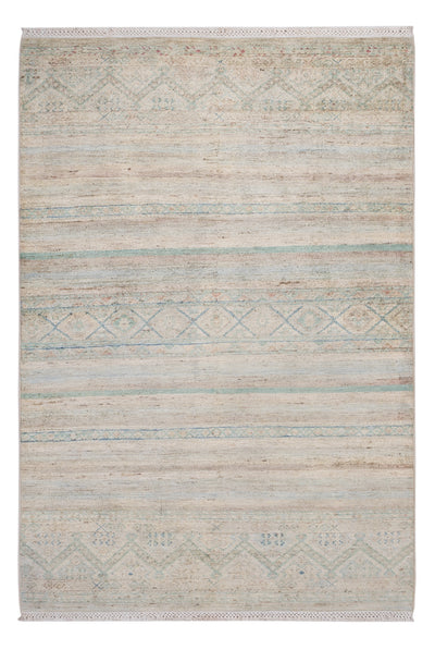 Shal Rug 124x181cm - Oriental Rug