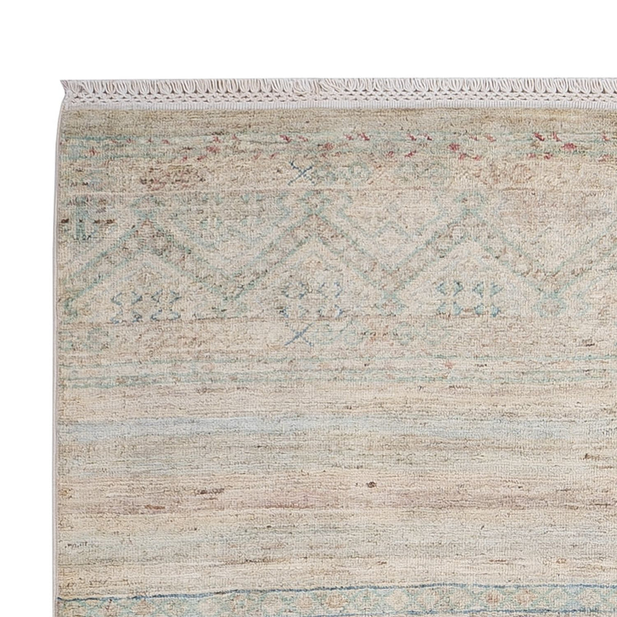 Ziegler Rug - Shal - 181 x 124 cm - multicolored