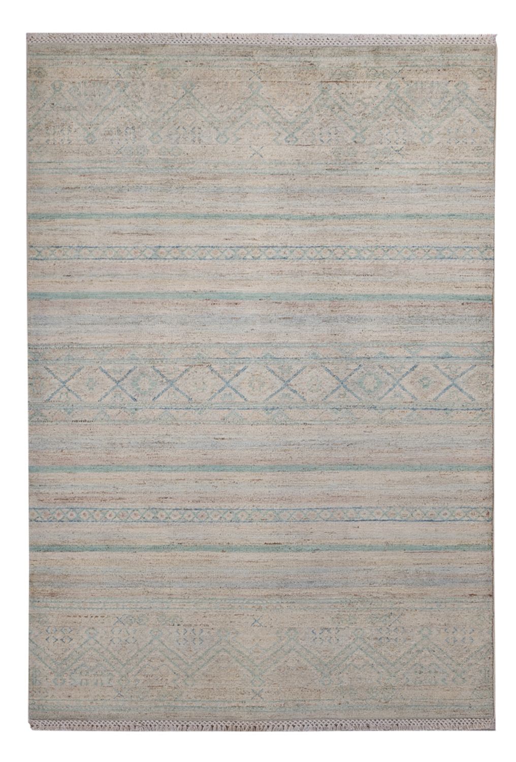 Ziegler Rug - Shal - 171 x 118 cm - multicolored