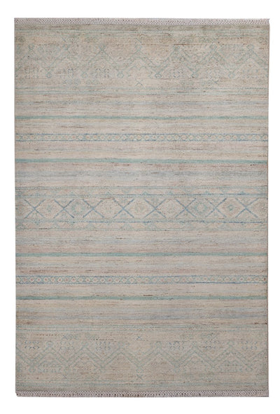 Shal Rug 118x171cm - Oriental Rug