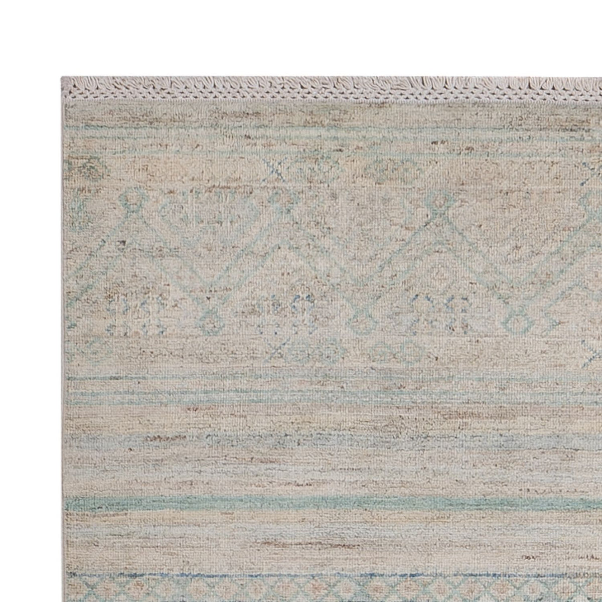 Ziegler Rug - Shal - 171 x 118 cm - multicolored