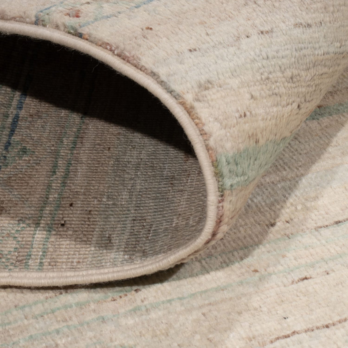 Ziegler Rug - Shal - 171 x 118 cm - multicolored