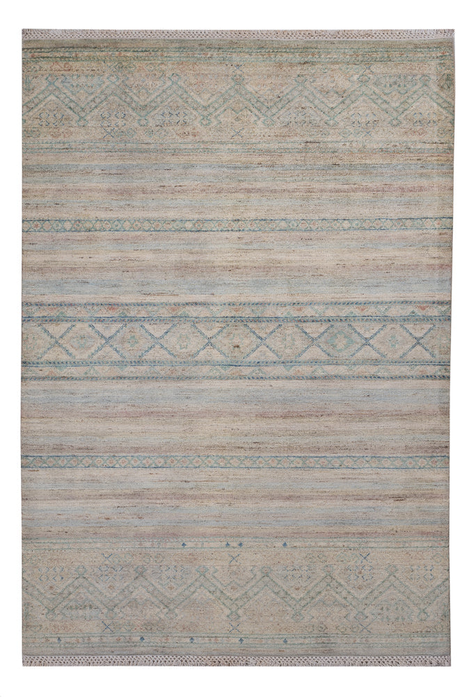 Shal Rug 181x122cm - Oriental Rug