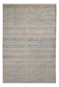 Ziegler Rug - Shal - 181 x 122 cm - multicolored