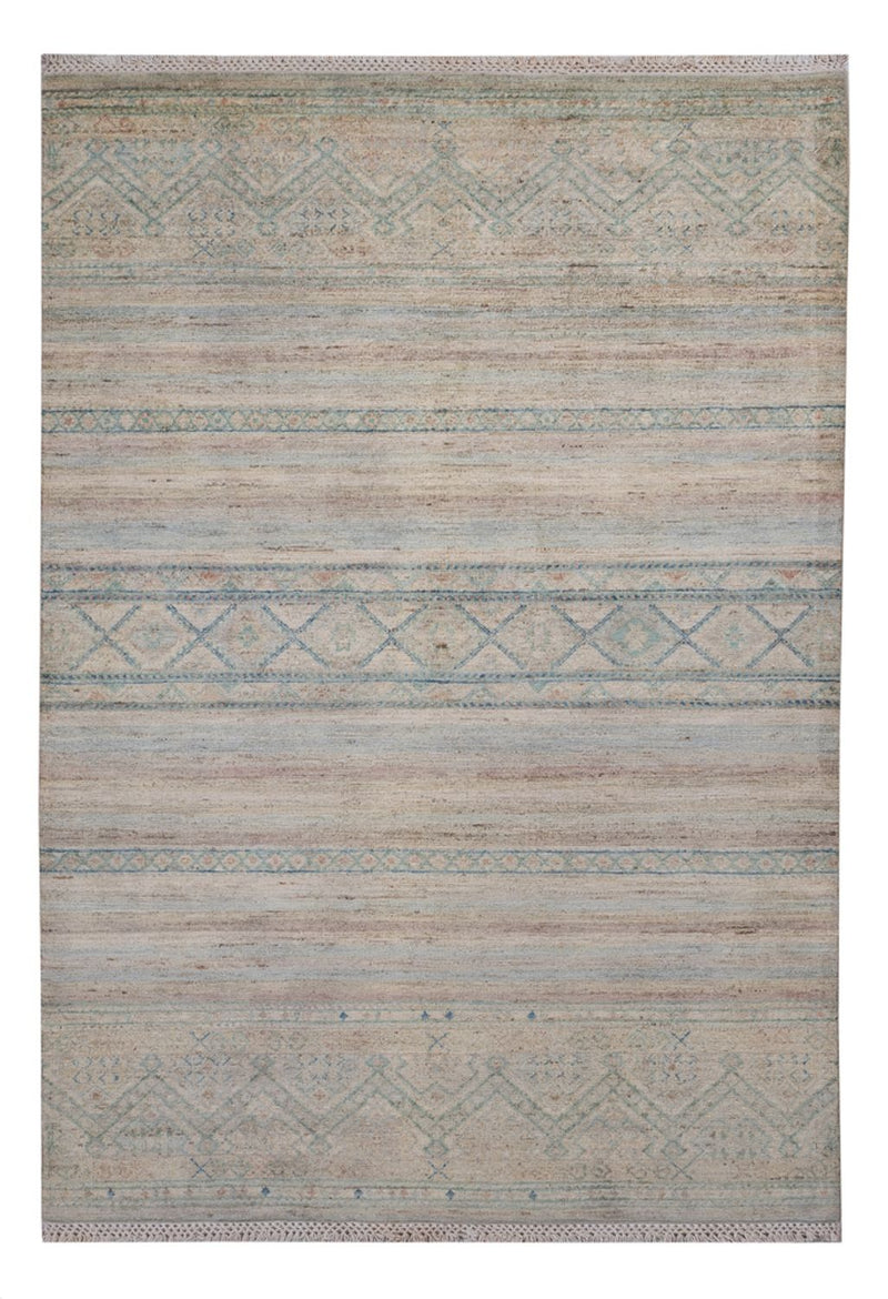 Ziegler Rug - Shal - 181 x 122 cm - multicolored