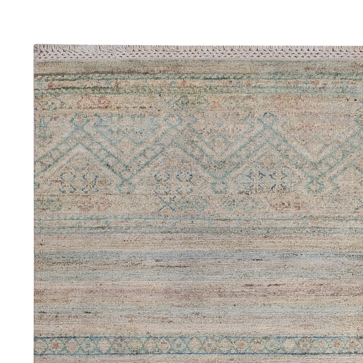 Ziegler Rug - Shal - 181 x 122 cm - multicolored