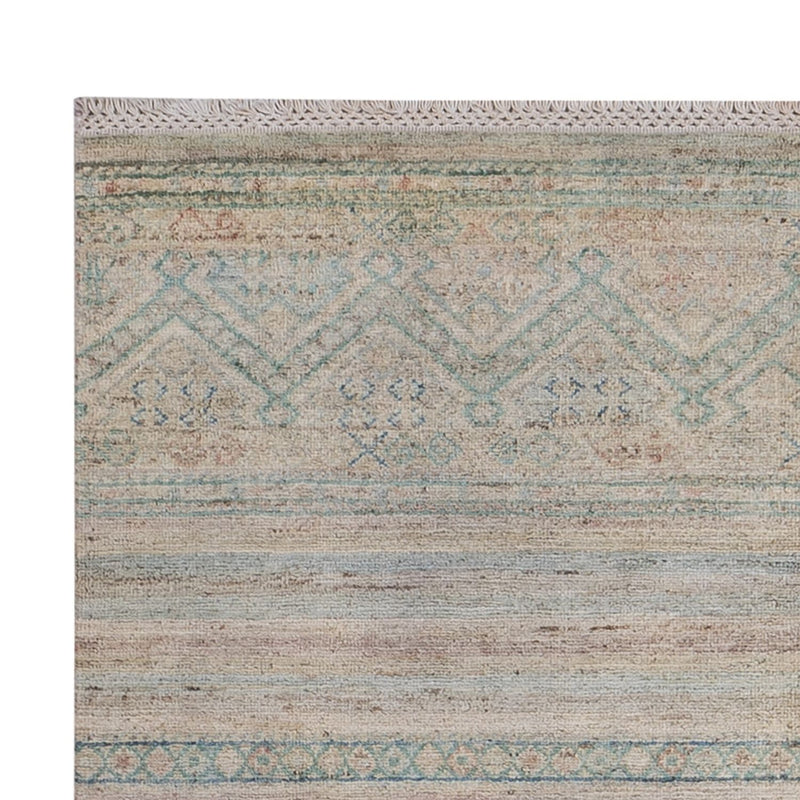 Ziegler Rug - Shal - 181 x 122 cm - multicolored