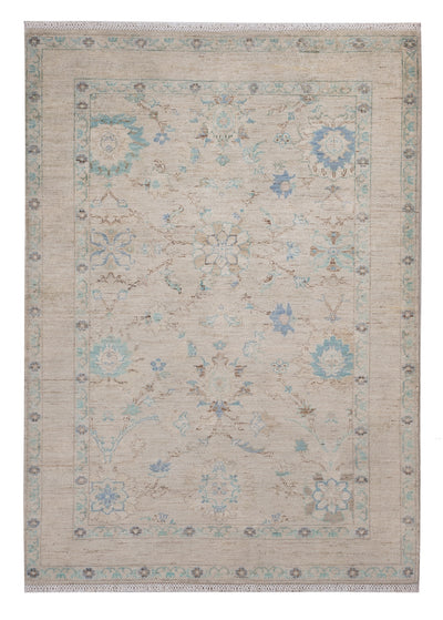 Ariana Rug 122x173cm - Oriental Rug