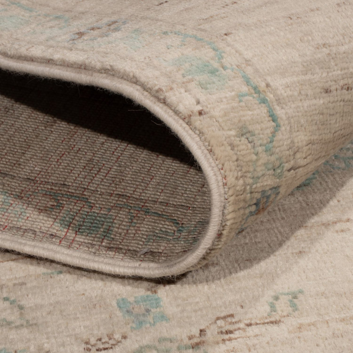 Ziegler Rug - Ariana - 173 x 122 cm - silver