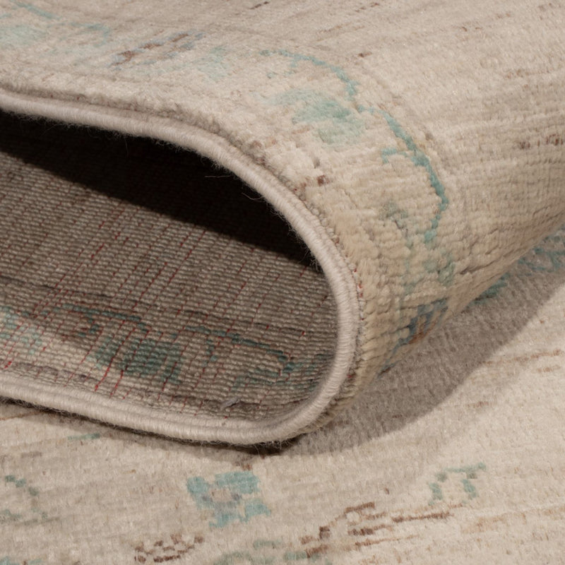 Ziegler Rug - Ariana - 173 x 122 cm - silver