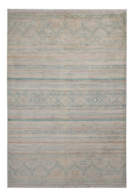 Ziegler Rug - Shal - 178 x 120 cm - multicolored