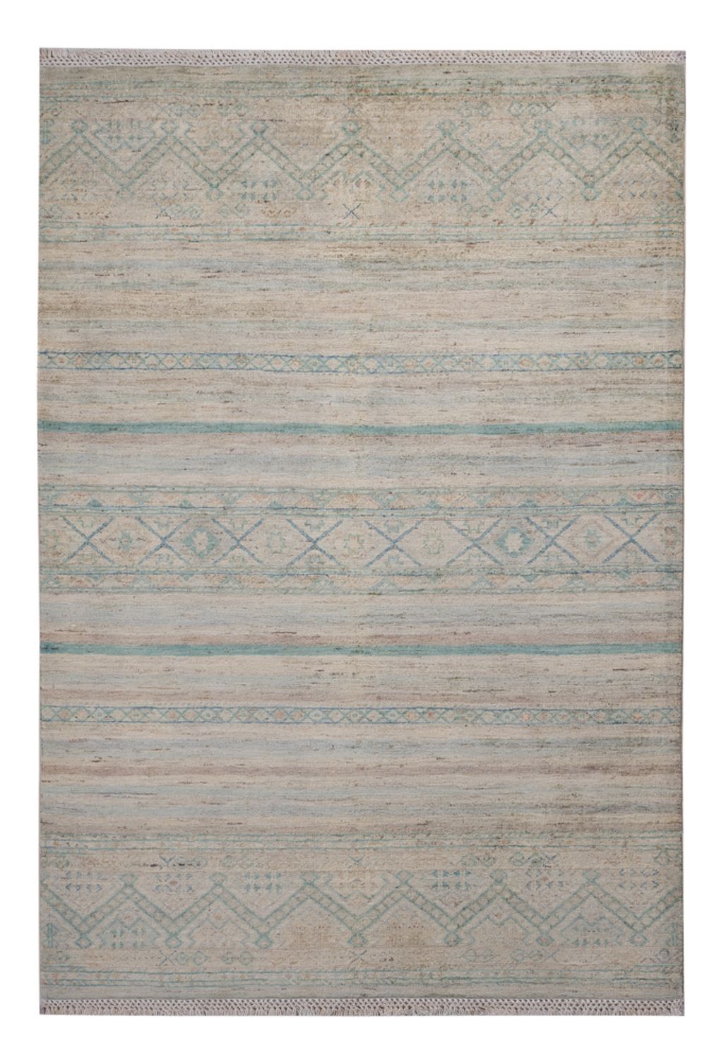 Ziegler Rug - Shal - 178 x 120 cm - multicolored