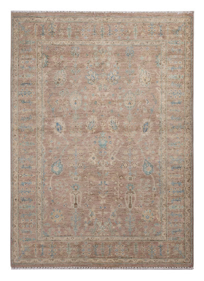 Ariana Rug 125x178cm - Oriental Rug