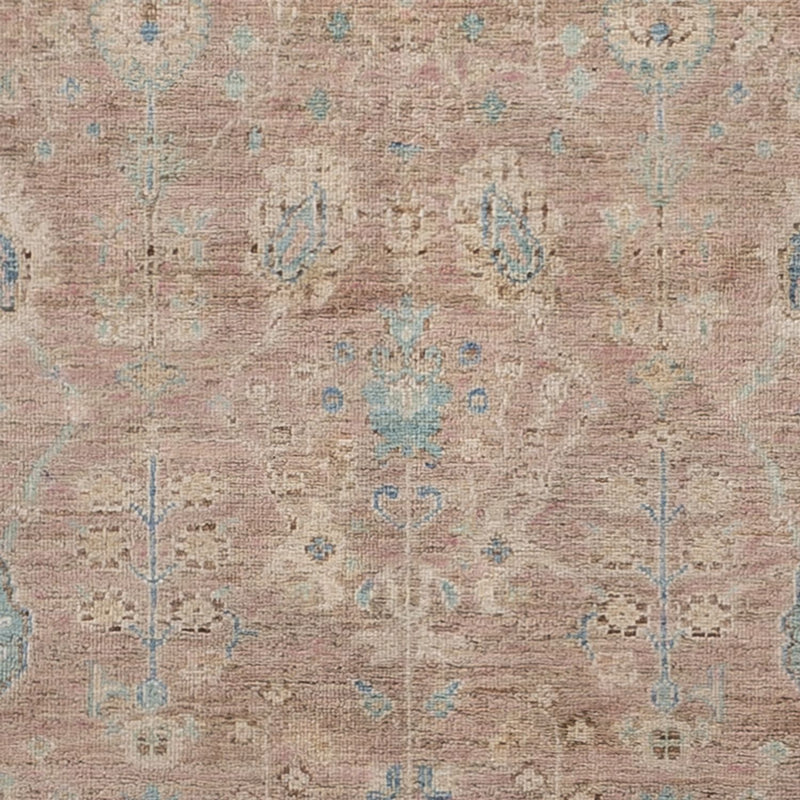 Ziegler Rug - Ariana - 178 x 125 cm - brown