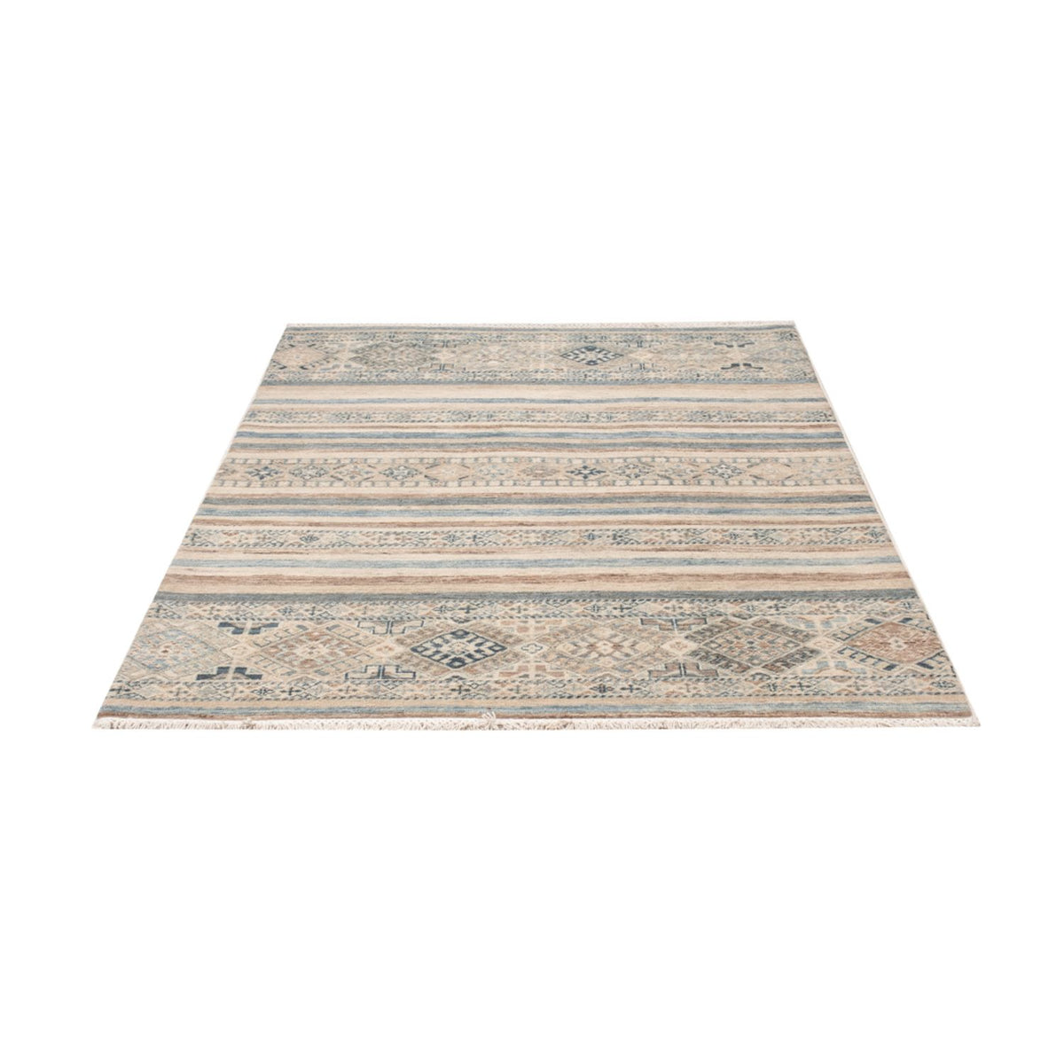 Ziegler Rug - Shal - 178 x 122 cm - multicolored