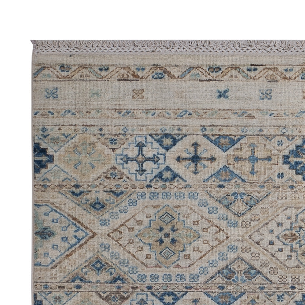 Shal Teppich 173x121cm - Orientteppich