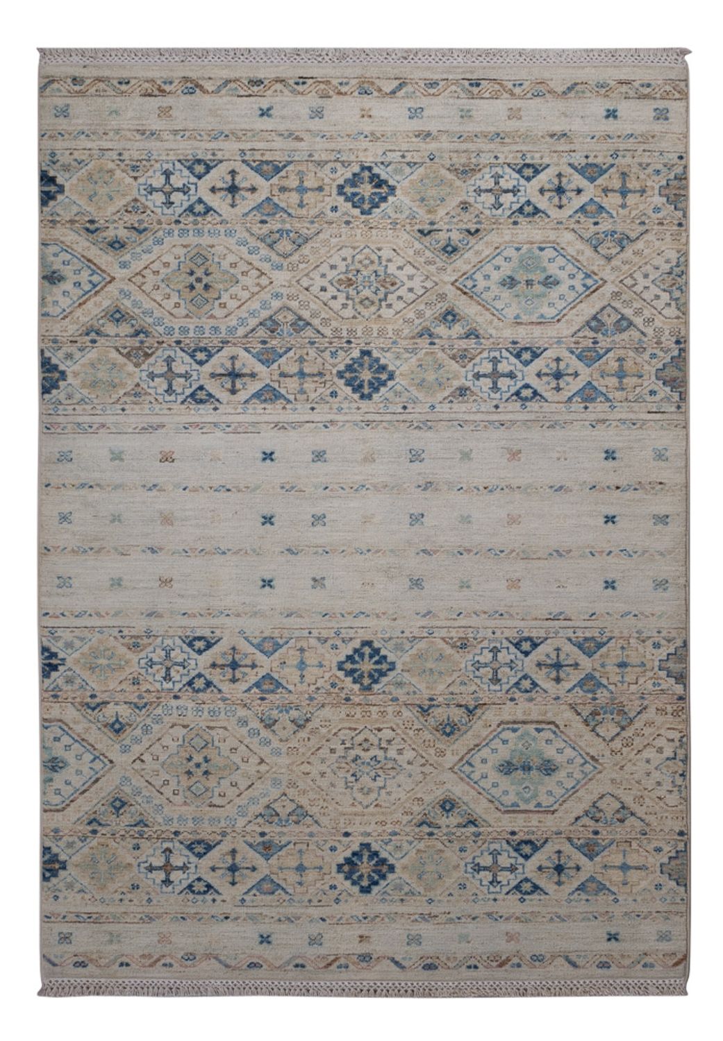 Ziegler Rug - Shal - 173 x 121 cm - multicolored