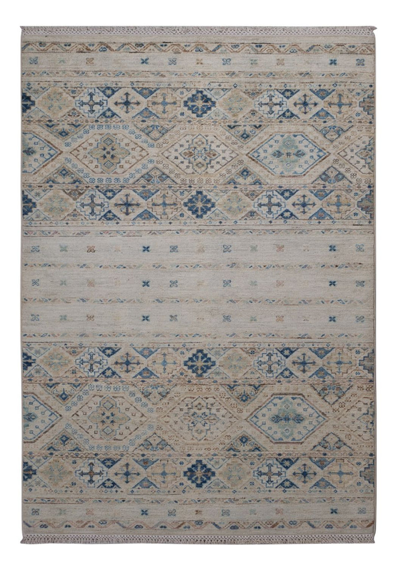 Ziegler Rug - Shal - 173 x 121 cm - multicolored