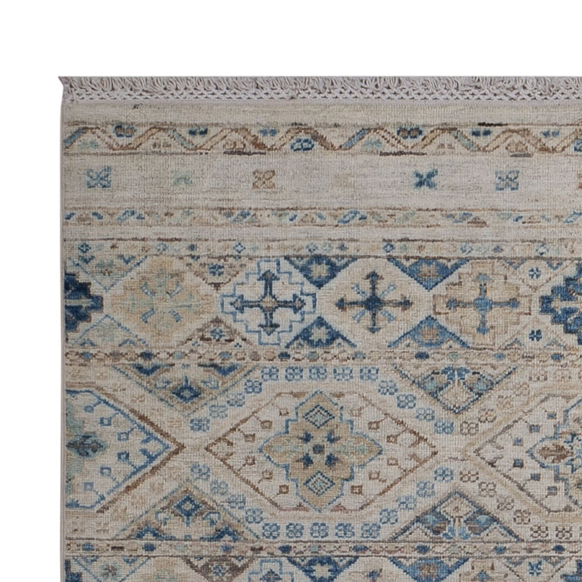 Ziegler Rug - Shal - 173 x 121 cm - multicolored