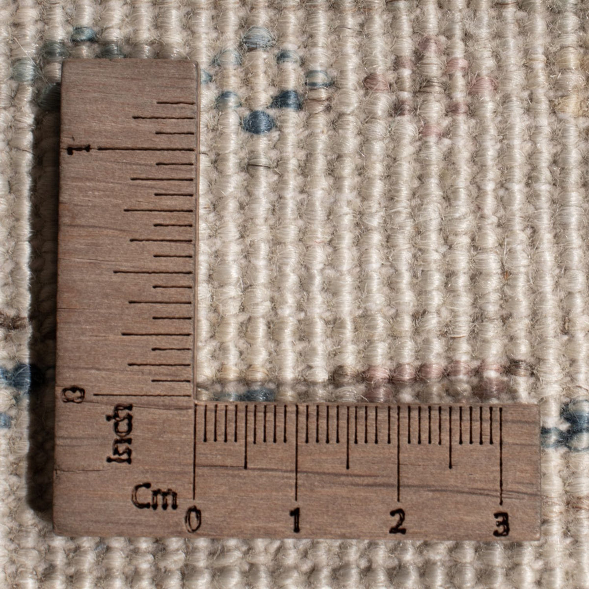 Ziegler Rug - Shal - 173 x 121 cm - multicolored