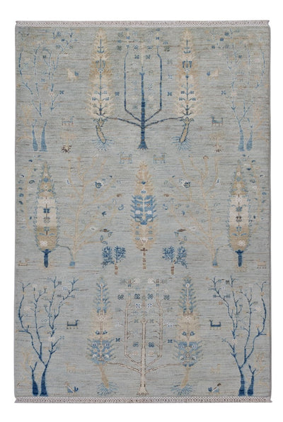 Designer Rug 120x181cm - Designerteppich