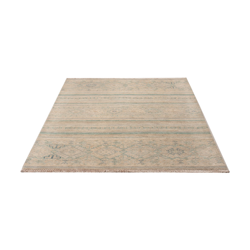 Shal Rug 179x122cm - Oriental Rug