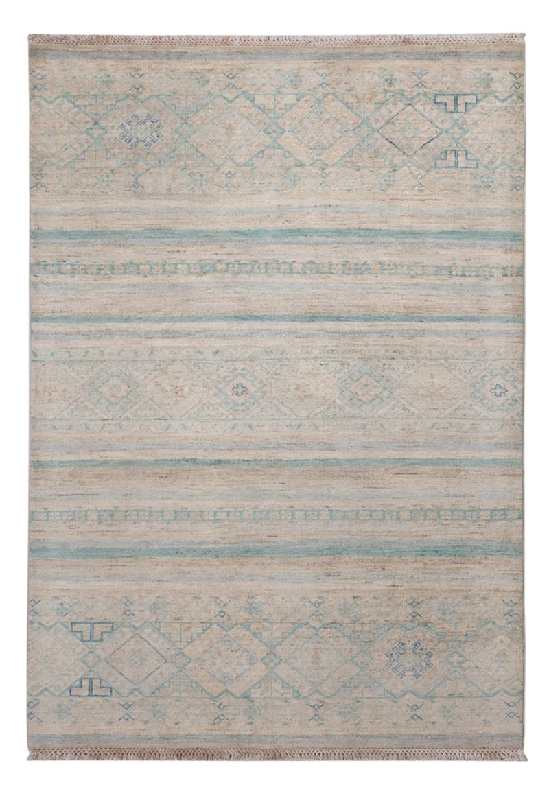 Ziegler Rug - Shal - 179 x 122 cm - multicolored