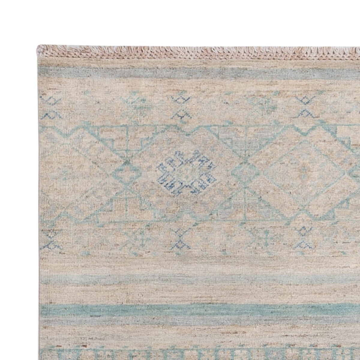 Ziegler Rug - Shal - 179 x 122 cm - multicolored