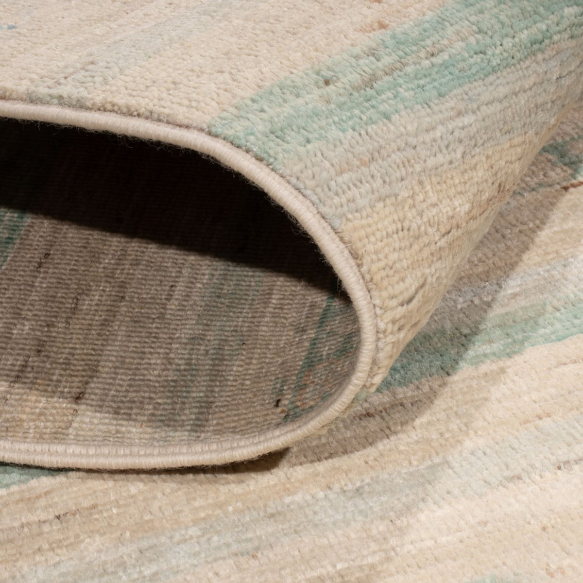 Ziegler Rug - Shal - 179 x 122 cm - multicolored