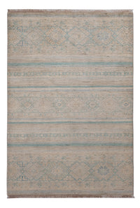 Shal Rug 177x119cm - Oriental Rug – product image