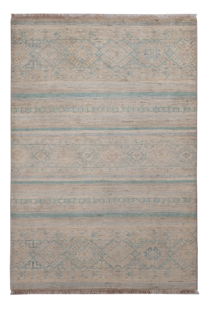 Shal Rug 177x119cm - Oriental Rug