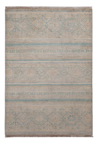 Ziegler Rug - Shal - 177 x 119 cm - multicolored