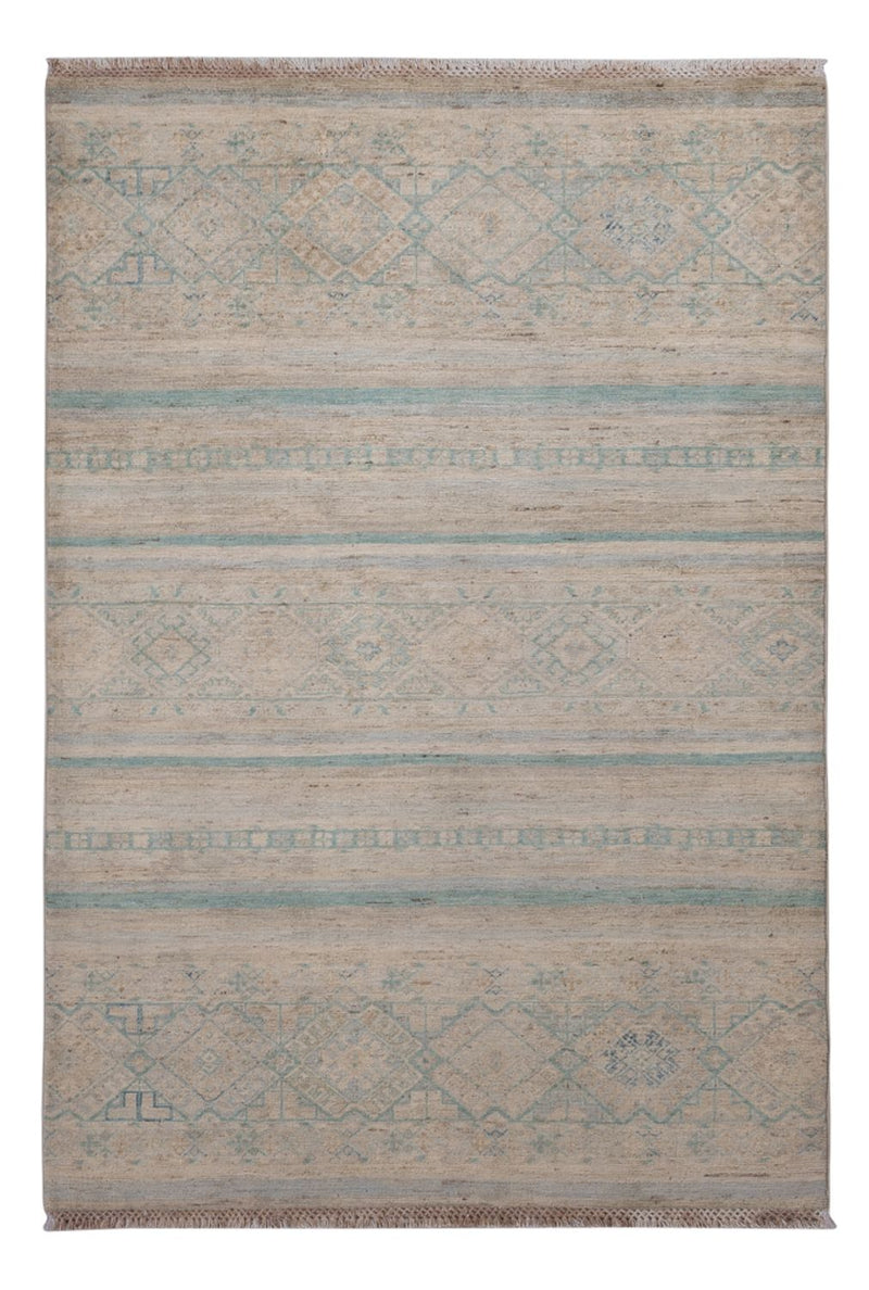 Ziegler Rug - Shal - 177 x 119 cm - multicolored