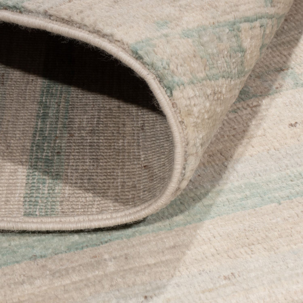 Ziegler Rug - Shal - 177 x 119 cm - multicolored