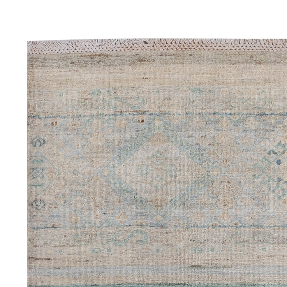 Shal Rug 177x122cm - Oriental Rug