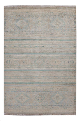 Ziegler Rug - Shal - 177 x 122 cm - multicolored