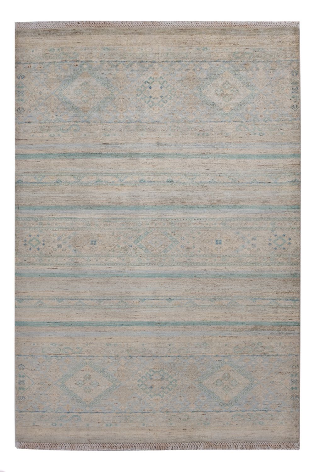 Ziegler Rug - Shal - 177 x 122 cm - multicolored