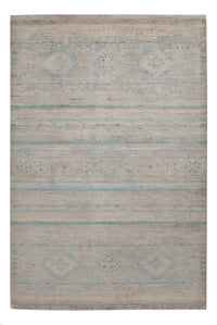Ziegler Rug - Shal - 177 x 122 cm - multicolored
