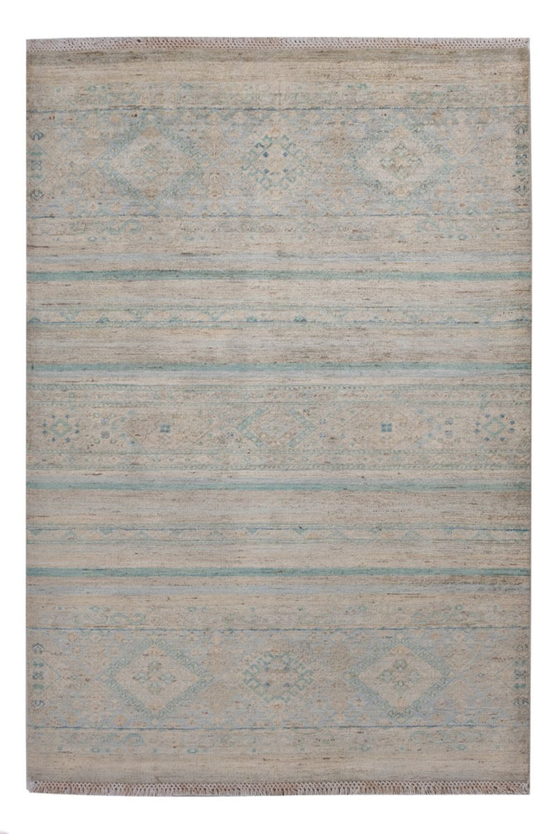 Ziegler Rug - Shal - 177 x 122 cm - multicolored