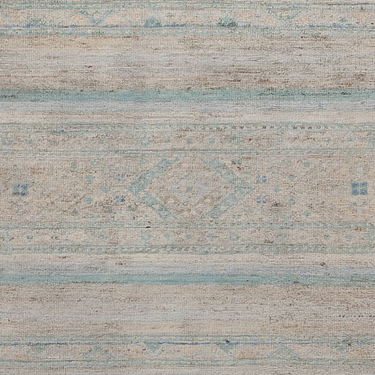 Ziegler Rug - Shal - 177 x 122 cm - multicolored