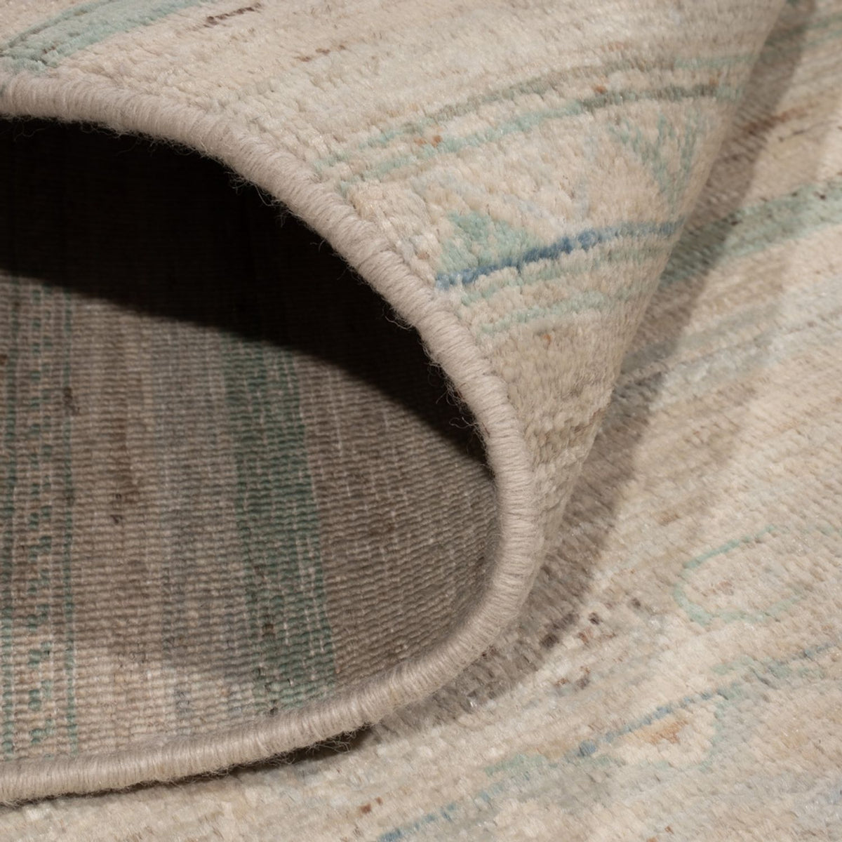 Ziegler Rug - Shal - 177 x 122 cm - multicolored