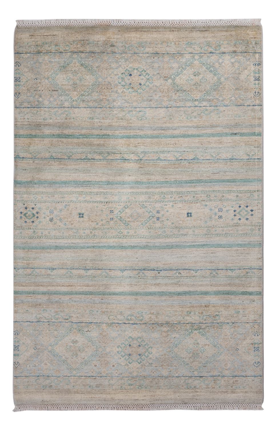 Ziegler Rug - Shal - 180 x 127 cm - multicolored