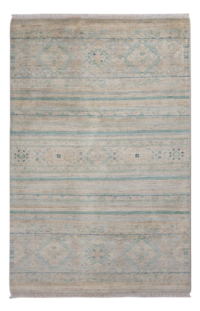 Ziegler Rug - Shal - 180 x 127 cm - multicolored