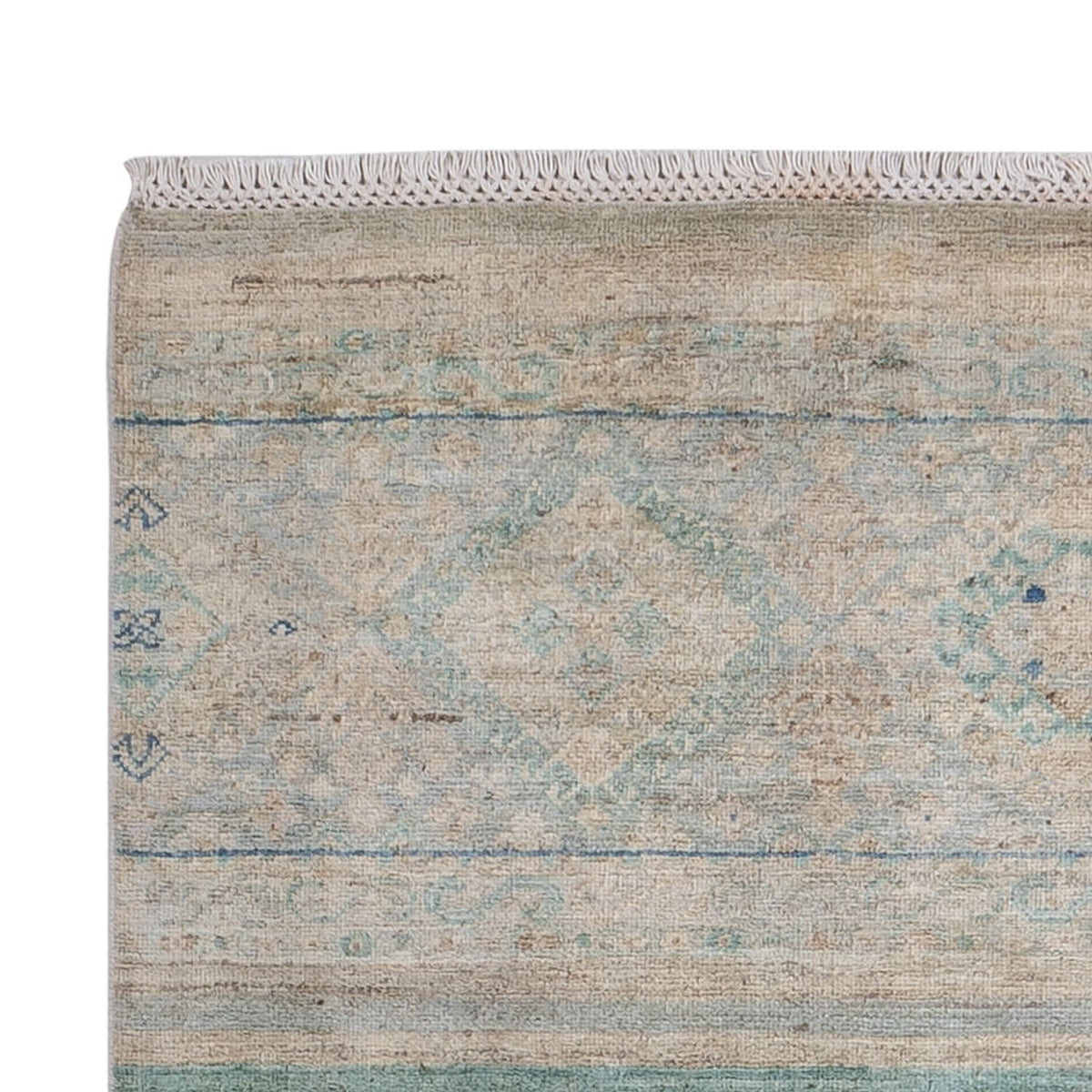 Ziegler Rug - Shal - 180 x 127 cm - multicolored