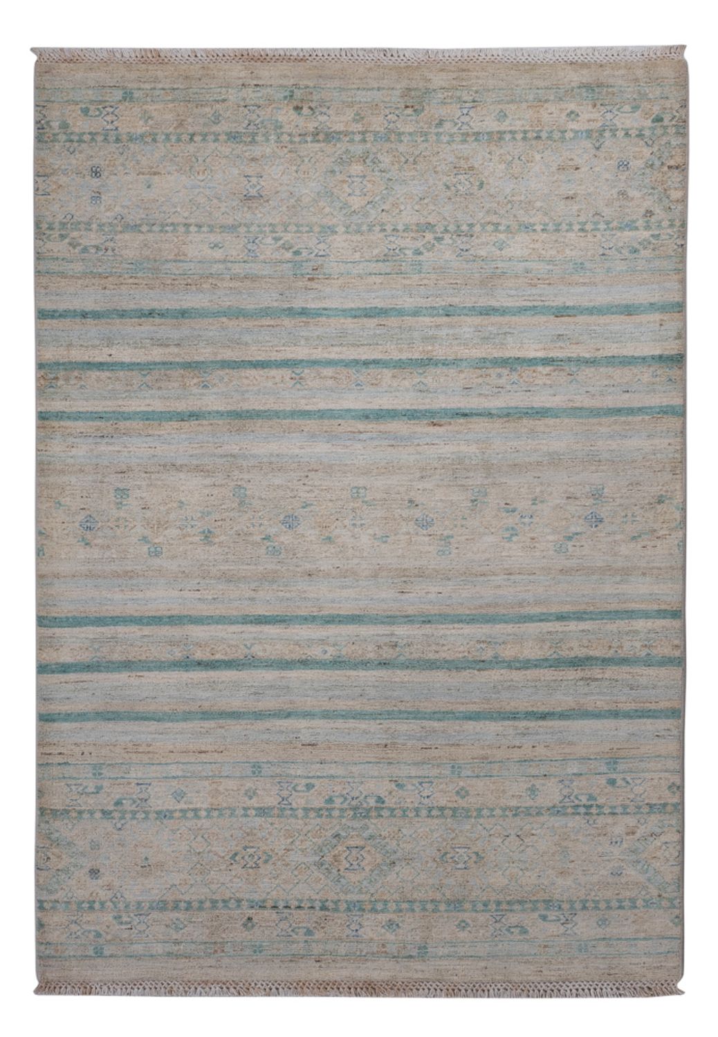 Ziegler Rug - Shal - 178 x 123 cm - multicolored