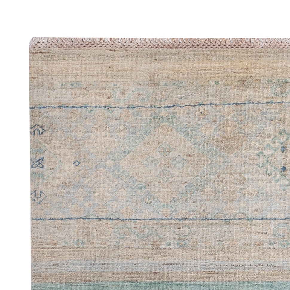 Shal Rug 117x182cm - Oriental Rug
